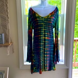 Boho Dress